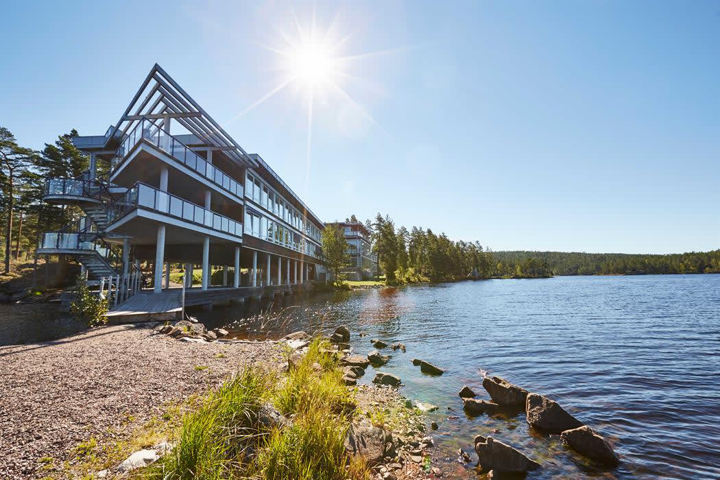 Rømskog Hotell Spa & Resort