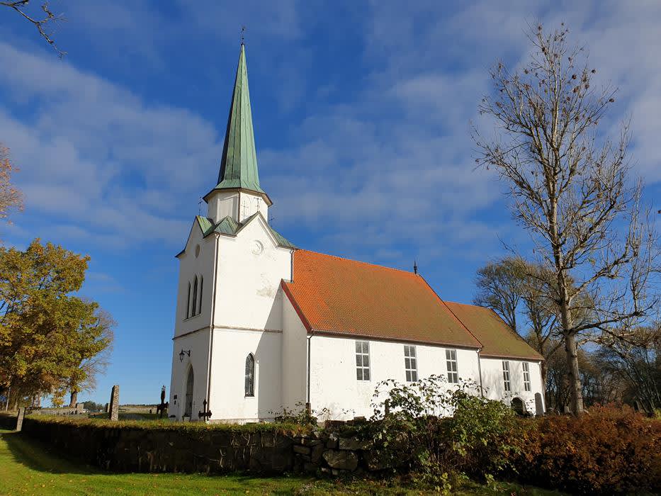 Rakkestad Kirke
