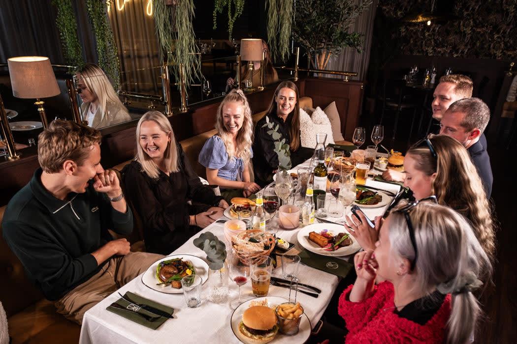 STAY concept konferanse