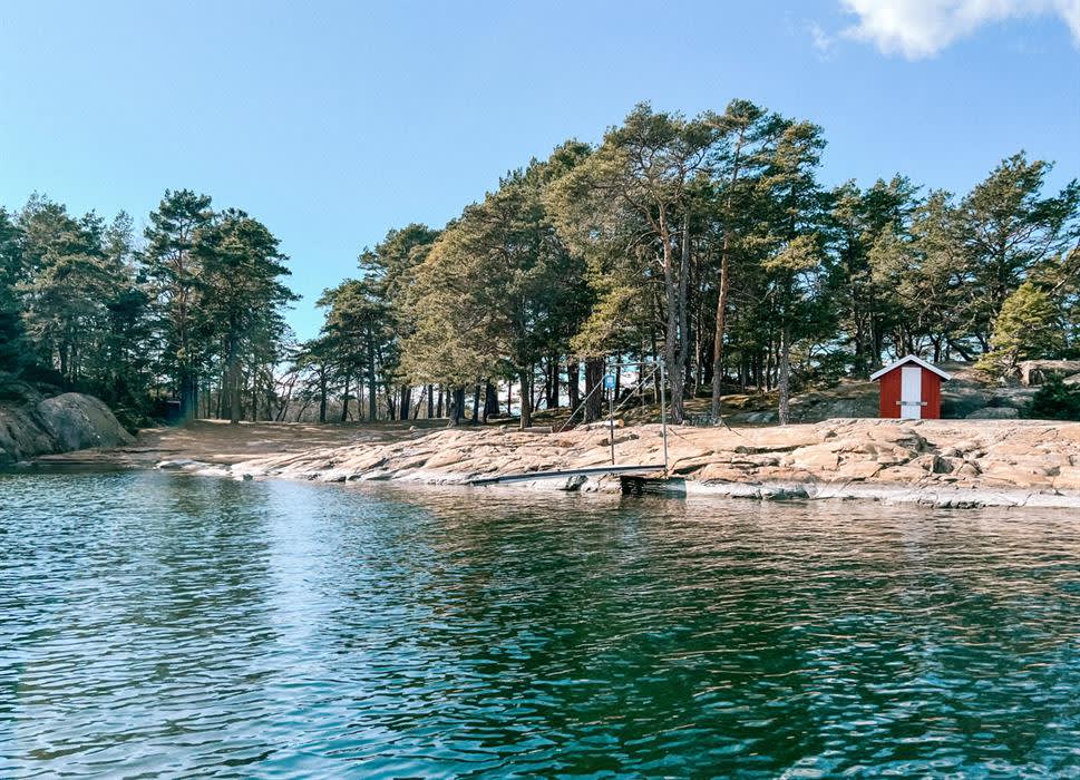 Singløya