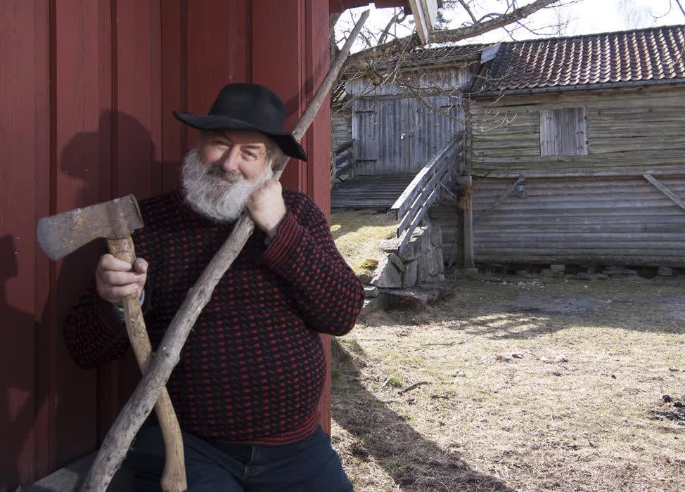 Myhre Torvstrøfabrikk
