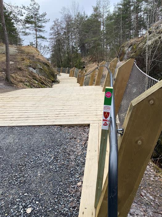 Stolpejakten