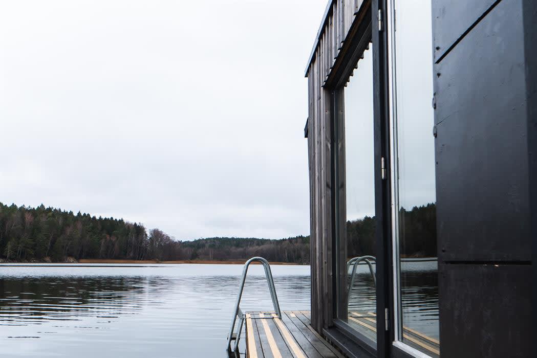 Sarpsborg badstua