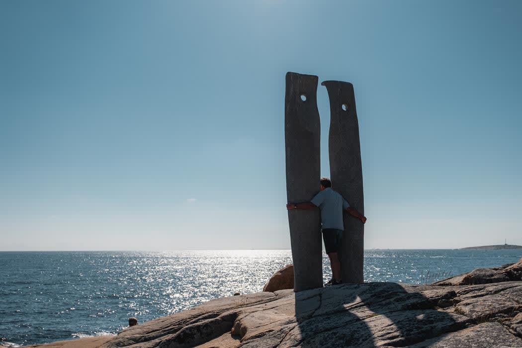 Kyststien på Kirkøy | Hvaler