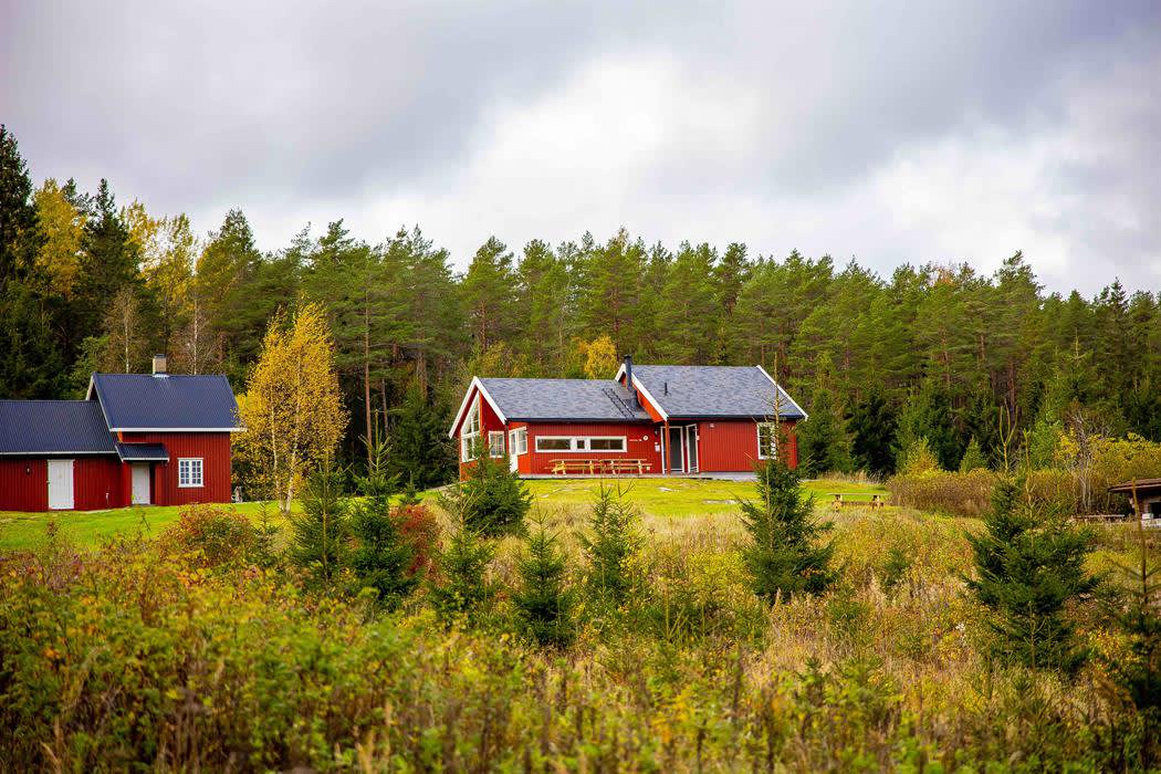 Østtorphytta