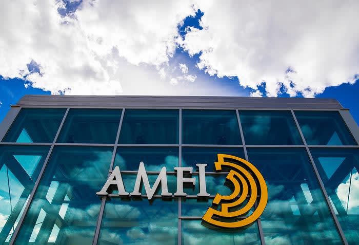 Amfi Borg
