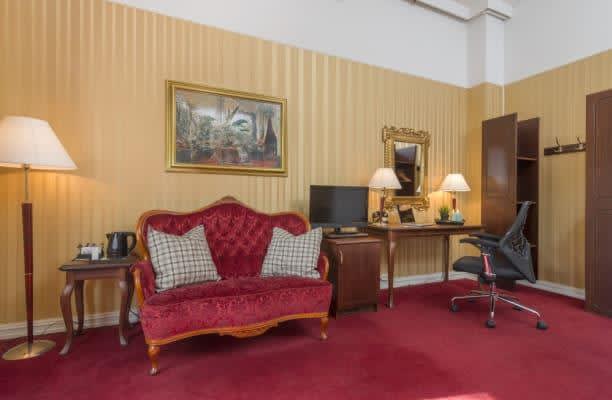Grand Hotell Halden