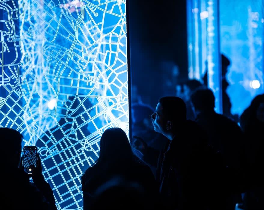 Lyskunstfestivalen 2026