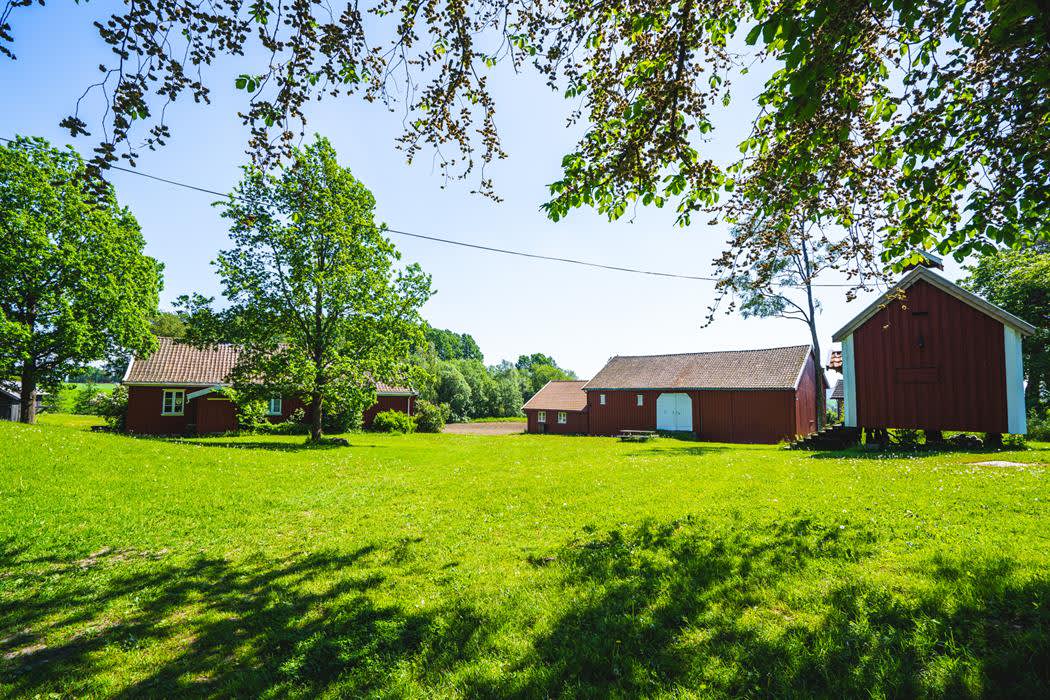 Rakkestad Rural Museum