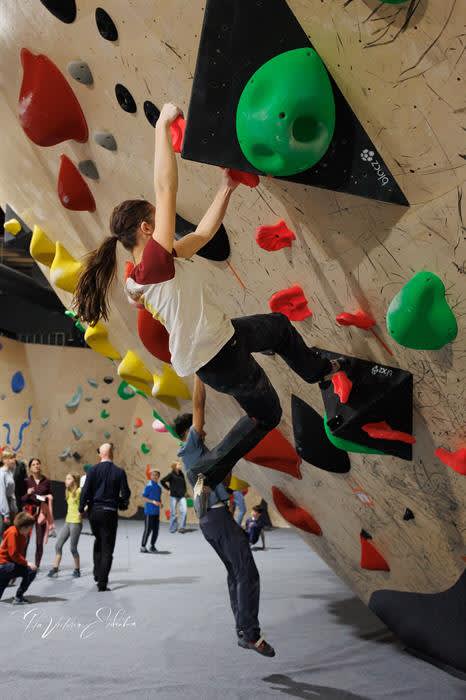 Høyt Under Taket Moss