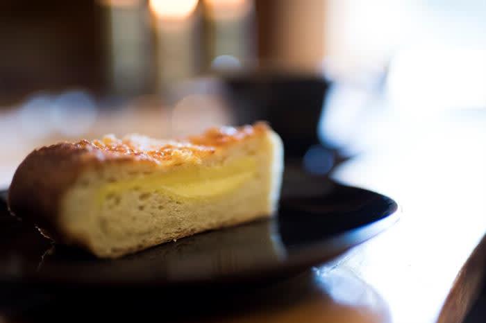 Hillestad Galleri kafe