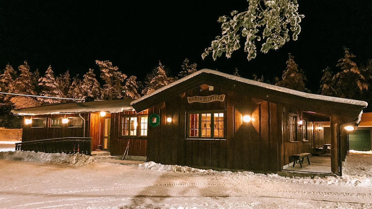 Trøsken