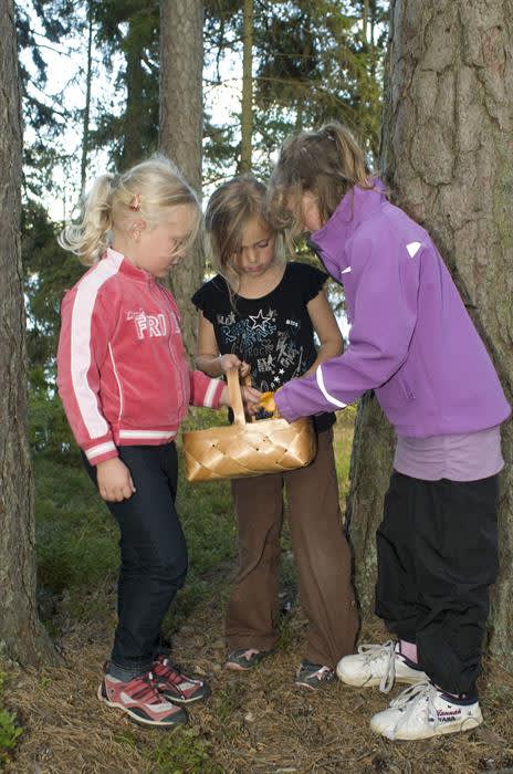 Geocaching