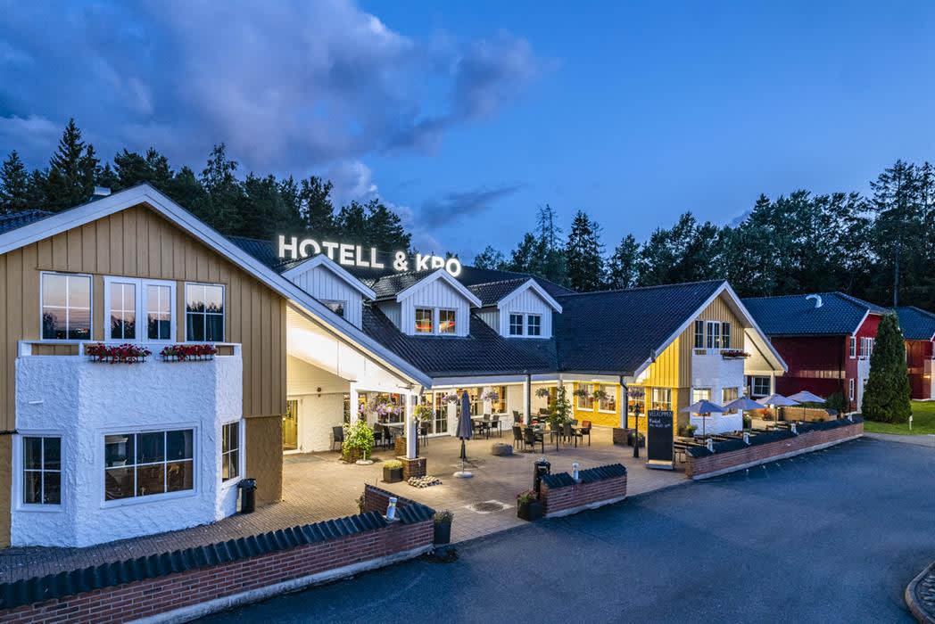 Storebaug Hotell & Kro