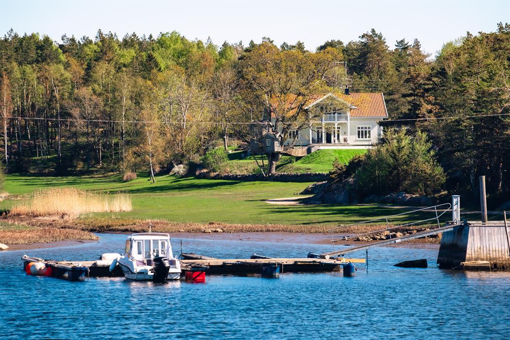 Destinasjon Singløya