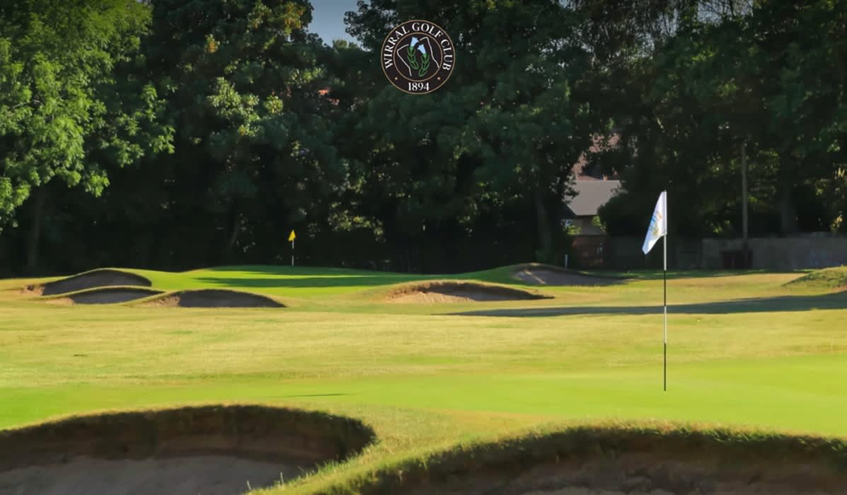 Wirral Golf Club