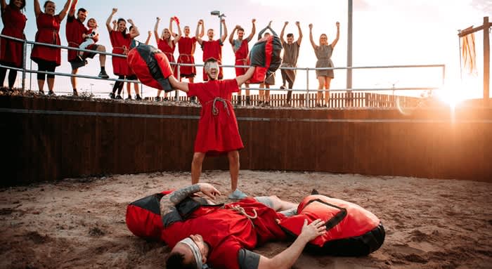 The Romans