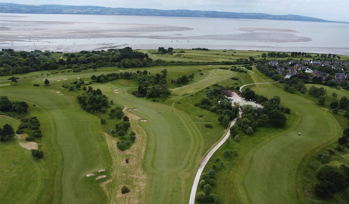 Caldy Golf Club