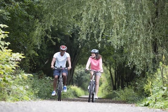 Sparkling Sussex e-bike tour