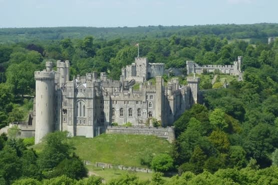 Arundel Castle