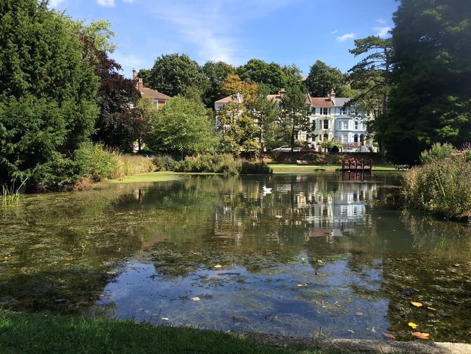 Alexandra Park