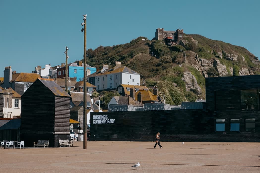 Hastings Contemporary