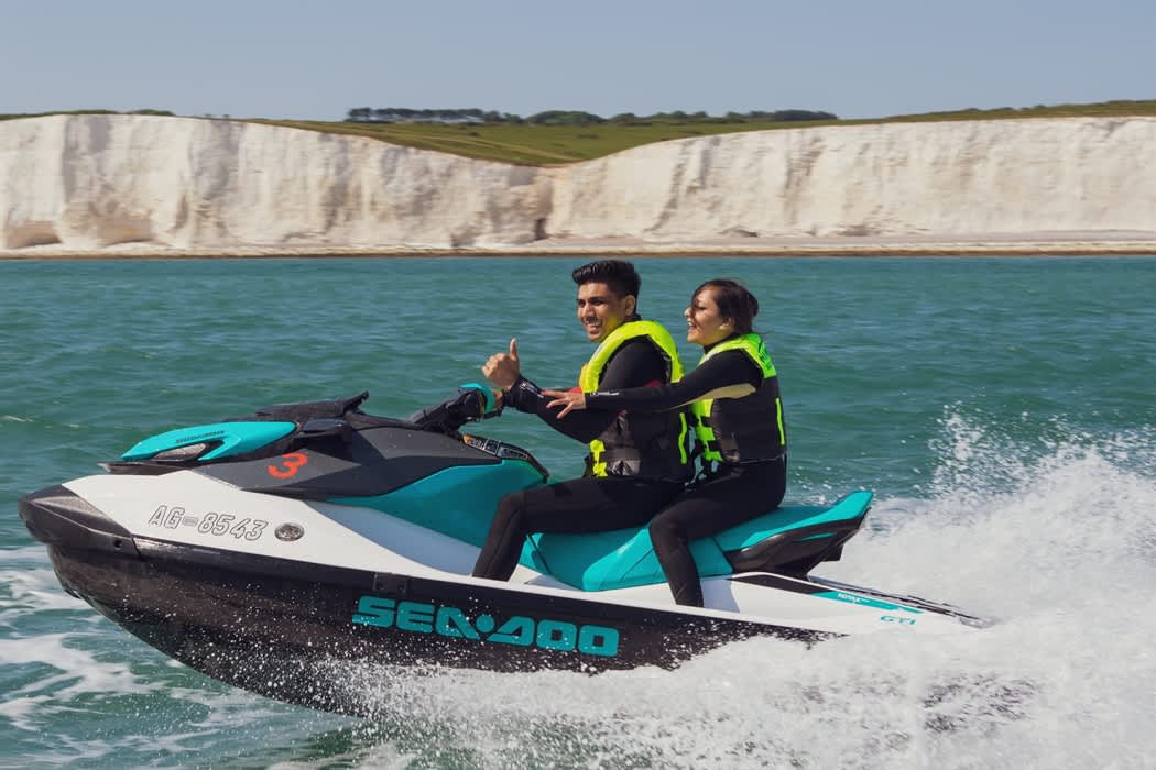 Maverick Boat Adventures