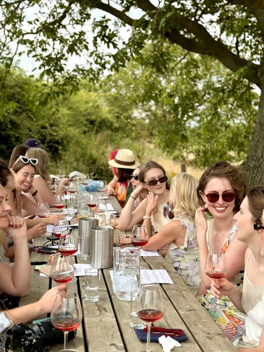 Vine & Country Wine Tours