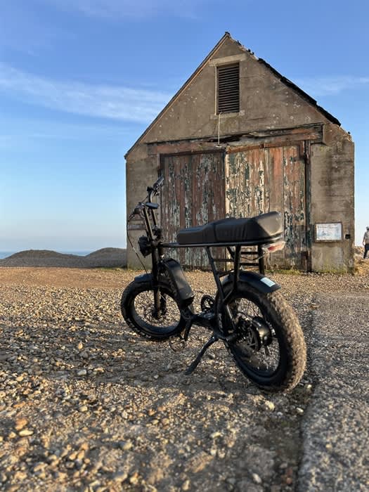 Rye Bay Ebikes