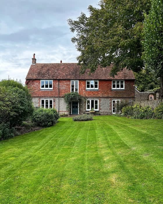 Saltmarsh Farmhouse Hotel