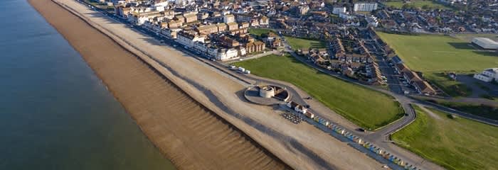 Seaford Beach