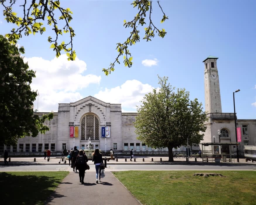 Southampton City Art Gallery