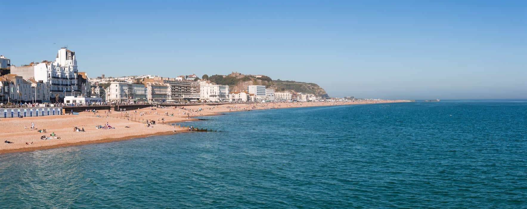 Seafront