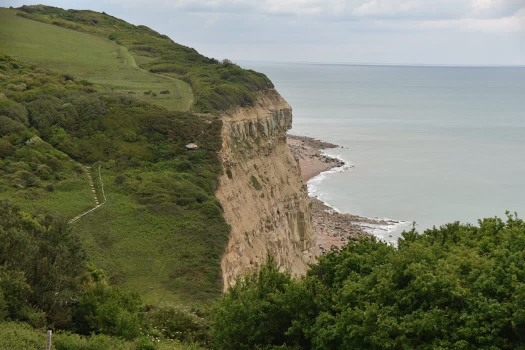 Hastings Country Park