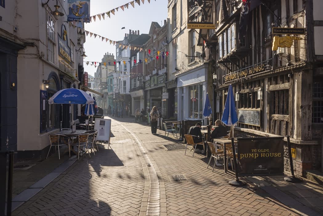 Old Town