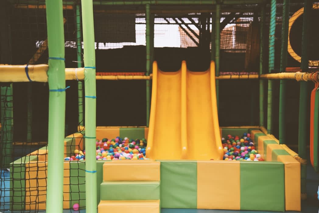 Clambers Playcentre
