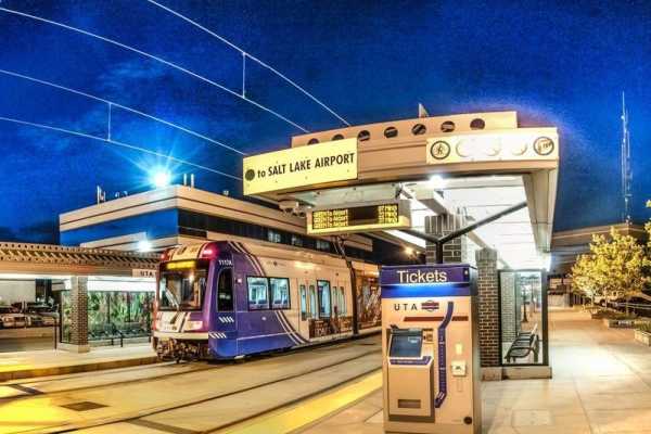 utah transit authority public transportation salt lake city ut 84101 utah transit authority public