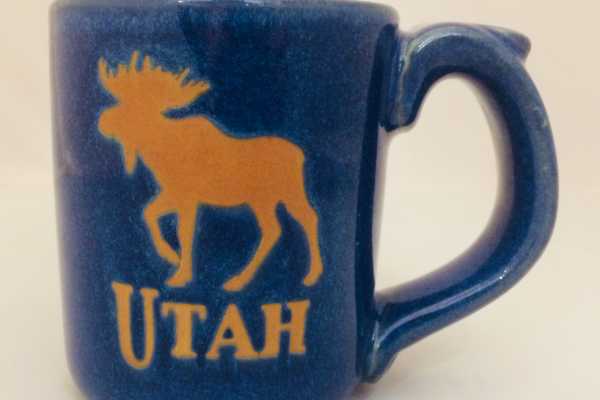 Salt Lake Souvenir Gift Salt Lake City Ut 84101