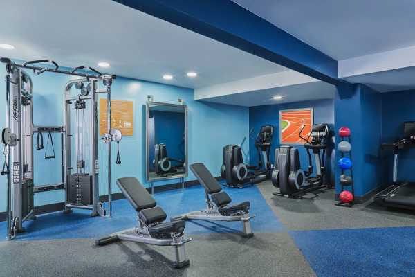 Four Points By Sheraton Salt Lake City Airport Salt Lake City Ut 84116 3773