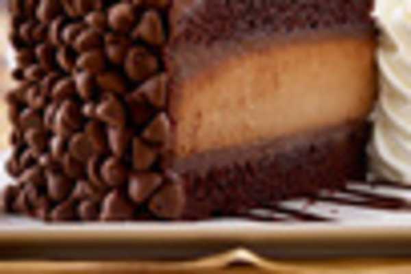The Cheesecake Factory Salt Lake City Ut 84111