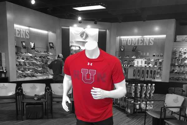 salt lake running store