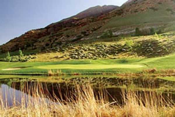 Old Mill Golf Course Salt Lake City UT 84124 Old Mill Golf Course Salt Lake City UT 84124