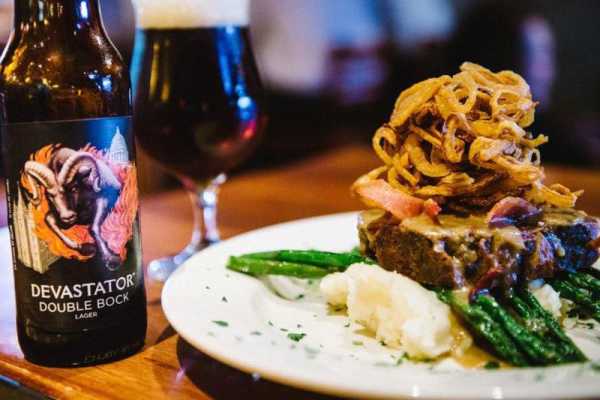 Wasatch Brew Pub Sugar House Salt Lake City Ut 84106