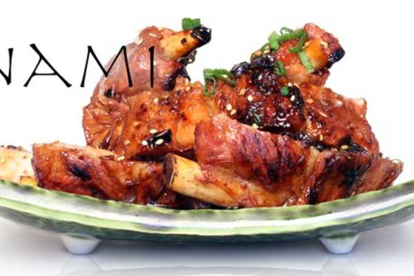 Tsunami Restaurant And Sushi Bar Union Heights Midvale Ut 84047