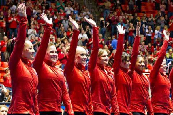 University Of Utah Athletics Salt Lake City Ut 84112 0900
