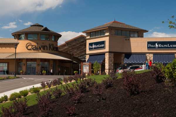Outlets At Traverse Mountain Lehi Ut 84043