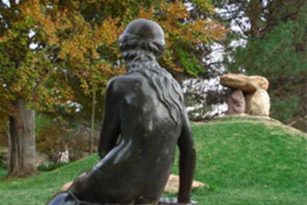 International Peace Gardens Salt Lake City Ut 84104