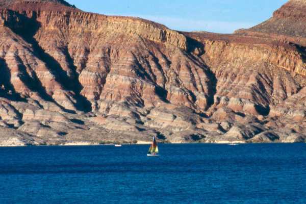 Quail Creek State Park Hurricane Ut 84737