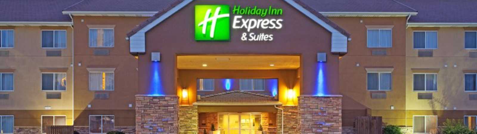 Holiday Inn Express Suites Sandy Sandy Ut 84070