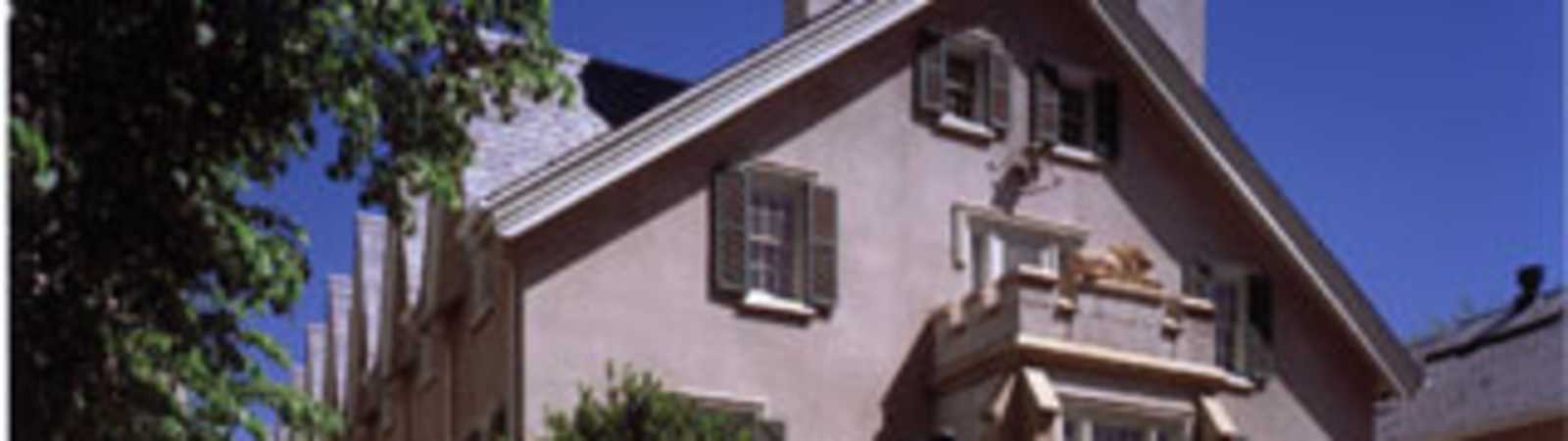Lion House